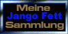 My Jango Fett Collection