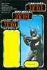 Boba Fett Trilogo Karte