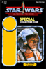 Luke X-Wing Pilot
